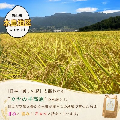 【新米予約】《定期便》10kg×3回 たかちゃんのお米 サイクルファーム 