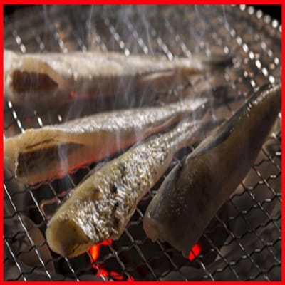 ＜12/21まで年内配送＞★一夜干しこまい200g×10袋 A-30012