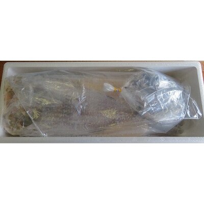 ＜12/21まで年内配送＞★ホッケ・コマイセットA A-59003