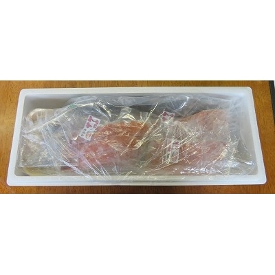 ＜12/21まで年内配送＞★根室のお魚セットB C-59004