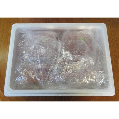 ＜12/21まで年内配送＞★秋鮭親子セット C-59006