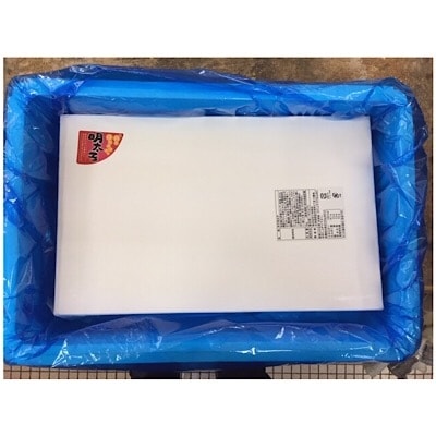 ＜12/17まで年内配送＞辛子明太子2kg C-35006