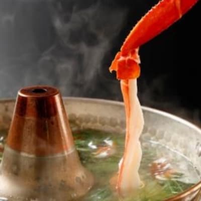 ＜12/21まで年内配送＞紅ズワイ棒ポーション500g×2P C-89006