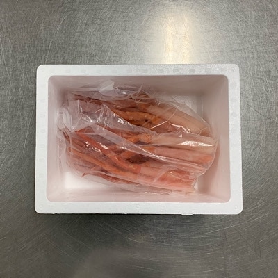 ＜12/21まで年内配送＞紅ズワイ棒ポーション500g×2P C-89006