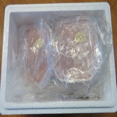 ＜12/21まで年内配送＞★生冷凍たらばがに脚、醤油イクラセット C-59018