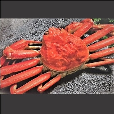 ＜12/21まで年内配送＞かに3種セット(毛がに・花咲がに・ずわいがに) D-01036