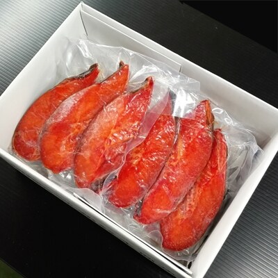 ＜12/10まで年内配送＞銀だらみりん漬け12切(3切×4P) A-14174