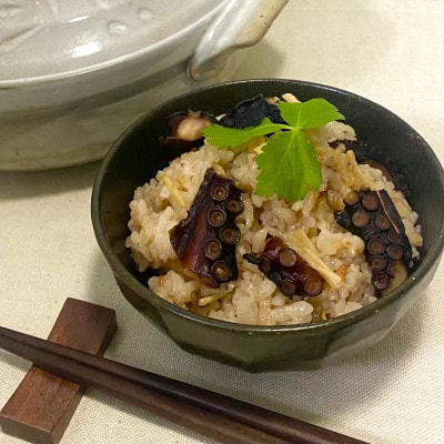 播磨町産【はりだこ(干しダコ)】真空パック 1枚(冷凍)