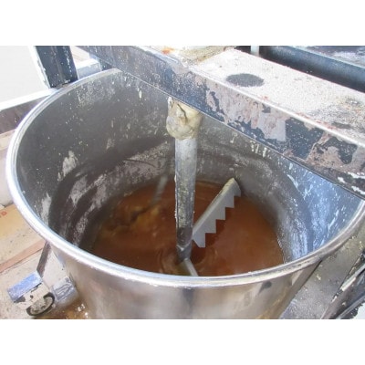 加古ちゃんのリサイクル石けん 計1.5kg