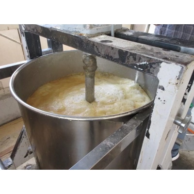 加古ちゃんのリサイクル石けん 計1.5kg