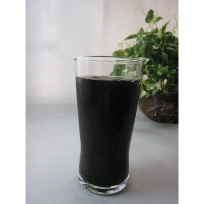 【ふるさと納税】丹波黒煮汁エキス　(140CC×10袋)