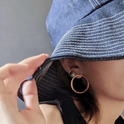 キャプリーヌ(帽子)