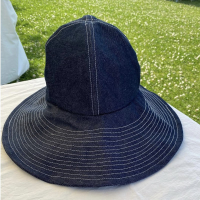 キャプリーヌ(帽子)