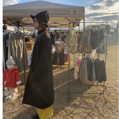 とんがりハット(帽子)