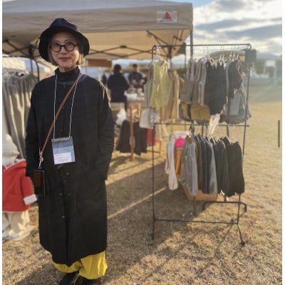 とんがりハット(帽子)