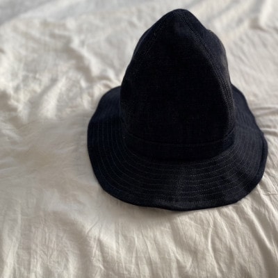 とんがりハット(帽子)