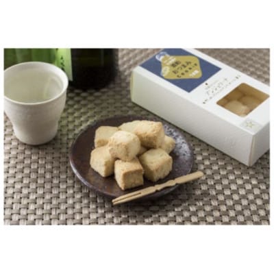 自然派パティシエおすすめの【山田錦】焼き菓子　5箱セット