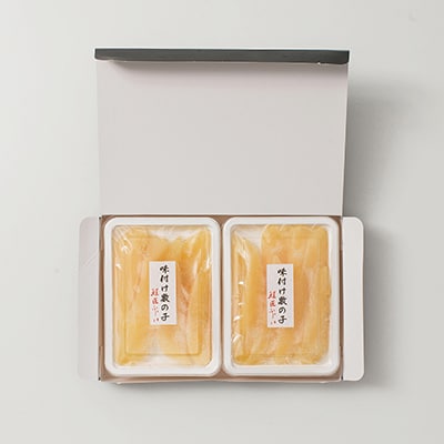 ＜12/21まで年内配送＞味付け数の子120g×4P A-42111