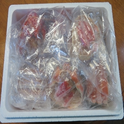 ＜12/21まで年内配送＞海鮮5品セットB E-59003