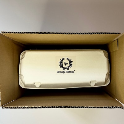 ＜12/7まで年内配送＞★美波里のたまご10個入×3P(計30個) B-39002