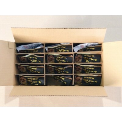 ＜12/14まで年内配送＞【常温保管可】ほたての旨煮15P A-09057