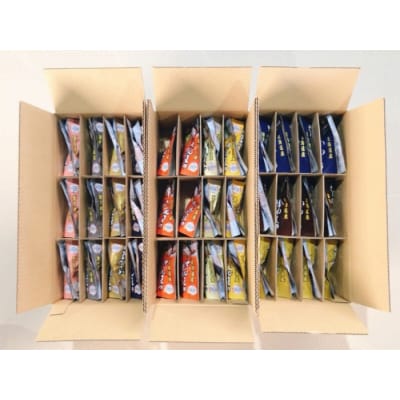 ＜12/14まで年内配送＞★骨まで食べれる!さんま・いわしのやわらか煮セット C-09005