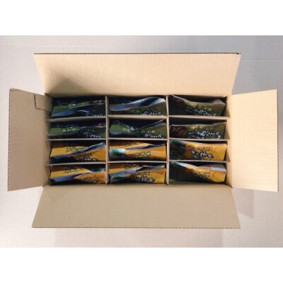 ＜12/14まで年内配送＞あなご蒲焼き風&さばの味噌煮セット A-09104