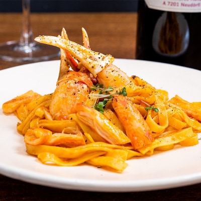 ＜12/21まで年内配送＞ボイル本ズワイガニむき身600gセット B-80001