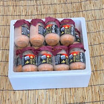 ＜12/21まで年内配送＞鮭フレーク150g×17瓶 F-76001