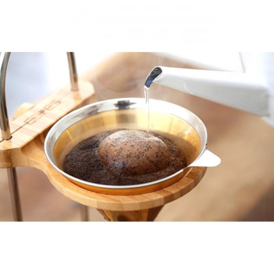 軽井沢焙煎所　オーガニック レギュラー珈琲のセット 豆 6種類[54130375]