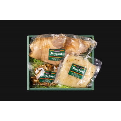 アイスバインセット 加工食品 ドイツ料理 ザワークラウト キャベツの煮つけ [54130157]