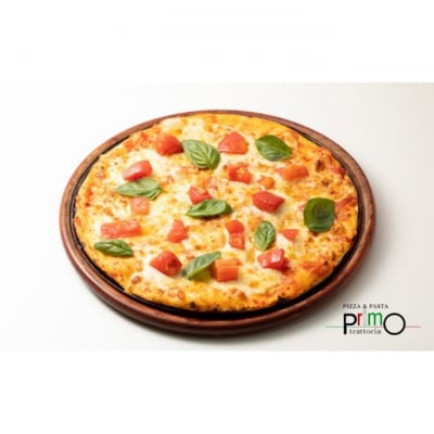 トラットリア プリモお食事引換券【ピッツァ マルゲリータ】 [54130045]
