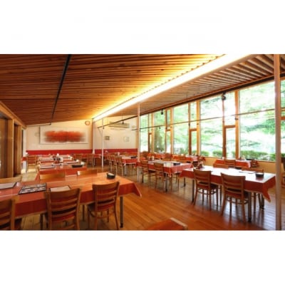 トラットリア プリモお食事引換券【2名様分】 [54130048]