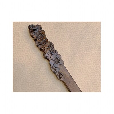 シューホーンM(ロング靴ベラ・軽井沢彫) [54130169]