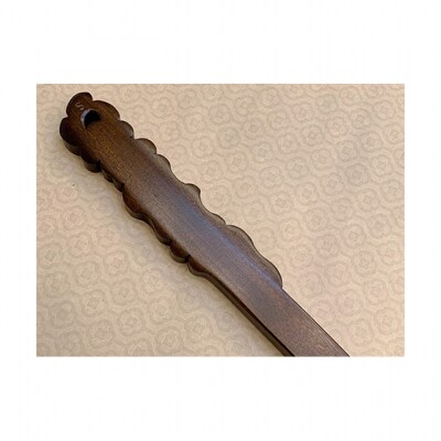 シューホーンM(ロング靴ベラ・軽井沢彫) [54130169]