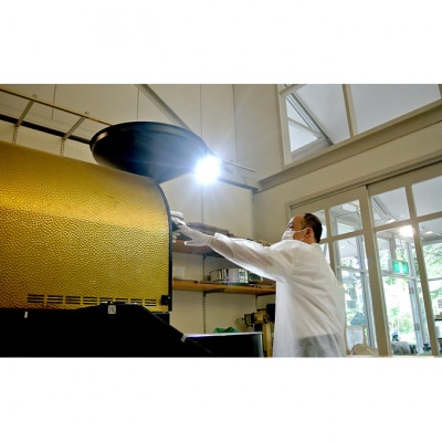 タリアセンコーヒー　平本ブレンド　豆 珈琲 250g [54130059]