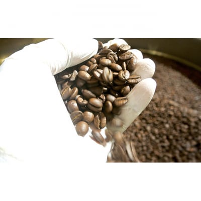 タリアセンコーヒー　平本ブレンド　豆 珈琲 250g [54130059]