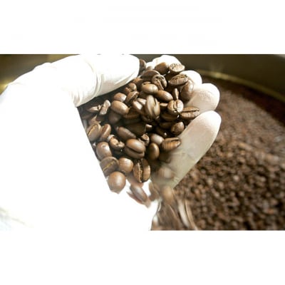 タリアセンコーヒー　平本ブレンド　粉 コーヒー粉 珈琲 250g [54130060]