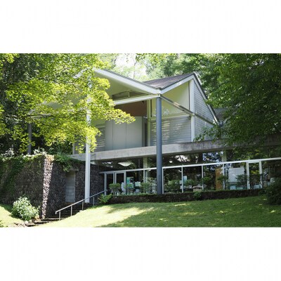 軽井沢タリアセン　大人2名　入園券 [54130294]