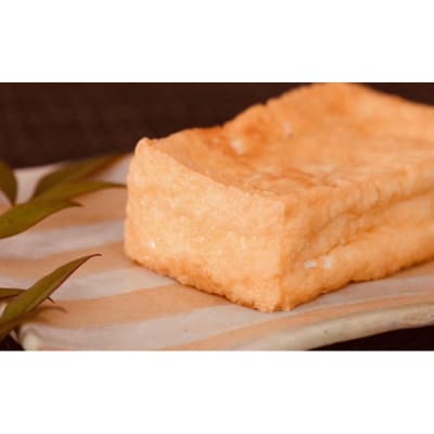 白ほたる豆腐店揚げ物詰め合わせセット [54130327]