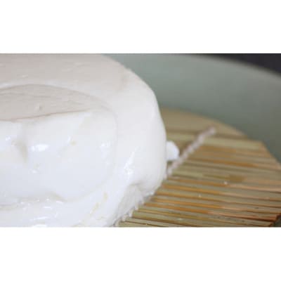 白ほたる豆腐店の黒糖お豆腐プリン詰め合わせセット [54130329]