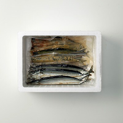 ＜12/21まで年内配送＞★秋刀魚尽くし A-54014