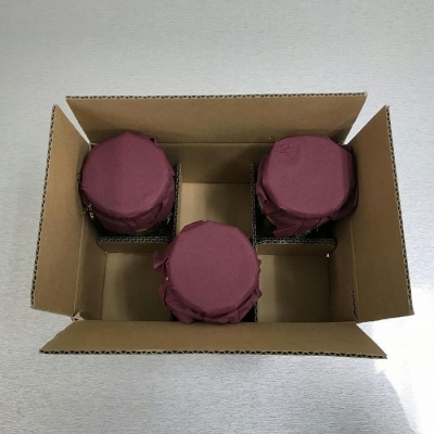 ＜12/10まで年内配送＞焼きほぐし鮭150g×3本 G-43002