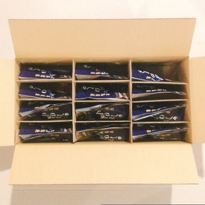 ＜12/14まで年内配送＞★いわしの旨煮18P G-09011