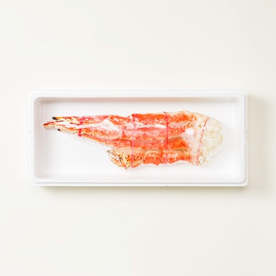 ＜12/10まで年内配送＞根室海鮮市場＜直送＞ボイルたらばがに脚約1.5kg×1肩 F-28028