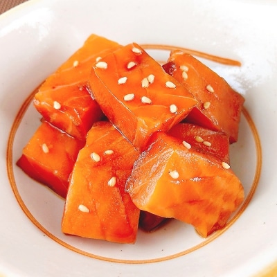 ＜12/14まで年内配送＞漬けサーモン120g×6個 A-09149