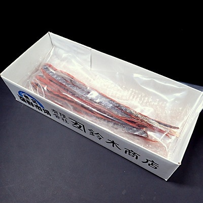 ＜12/10まで年内配送＞鮭とば300g G-11065