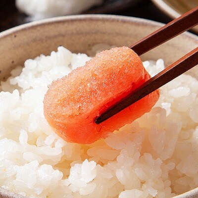 ＜12/17まで年内配送＞たらこ500g×1P G-32001