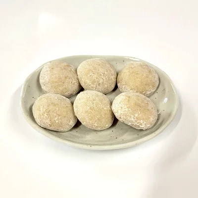 【愛ふくふく】丸餅(発芽玄米)10個入りセット　合計1800g