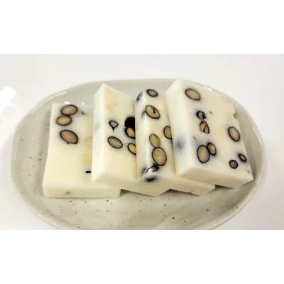 【愛ふくふく】切り餅(豆)10個入りセット　合計1800g